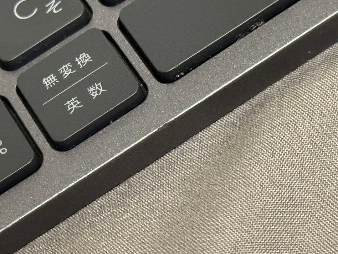 キーボード logicool mx keys mini