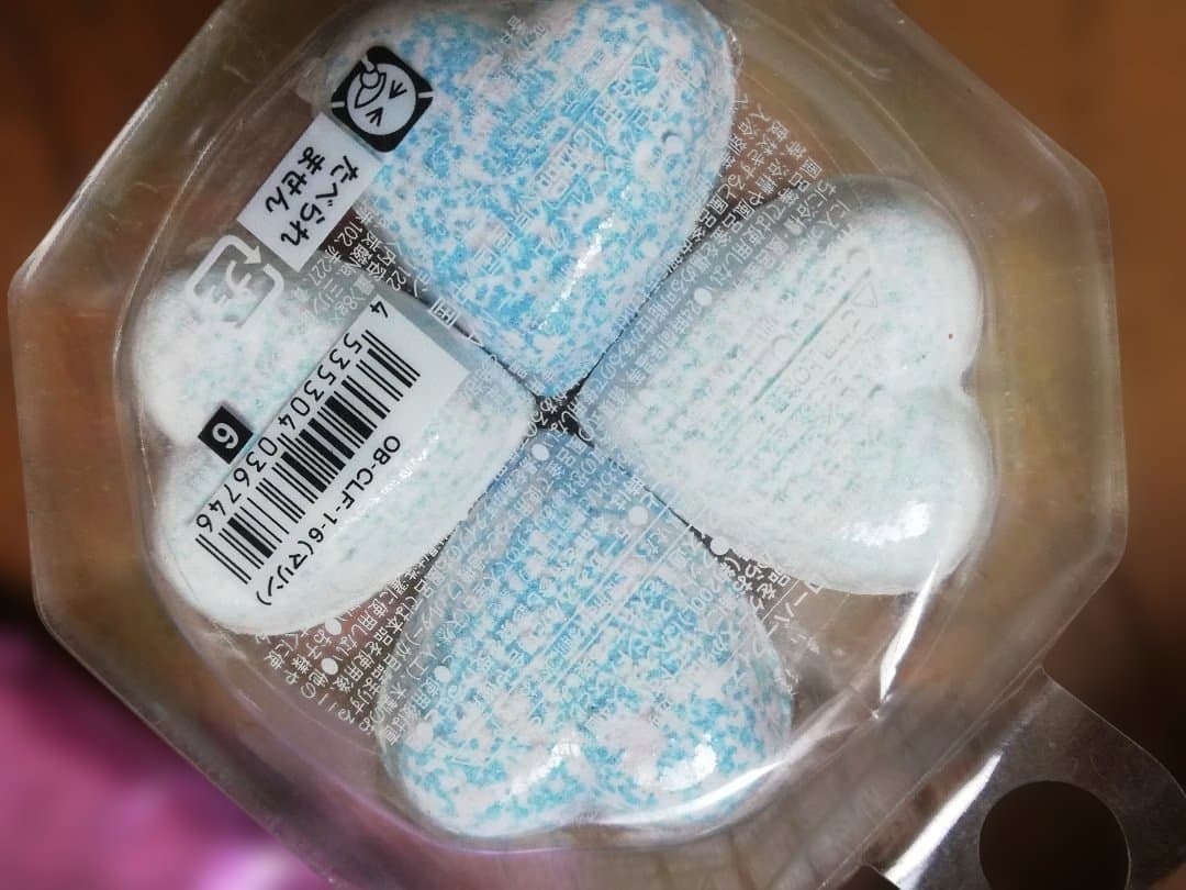 入浴剤セット ギフトボックス入り