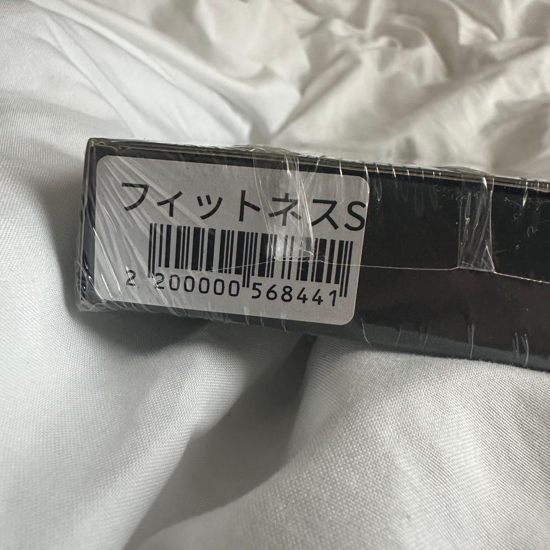 【新品未使用】ガードナーフィットネスベルト Sサイズ