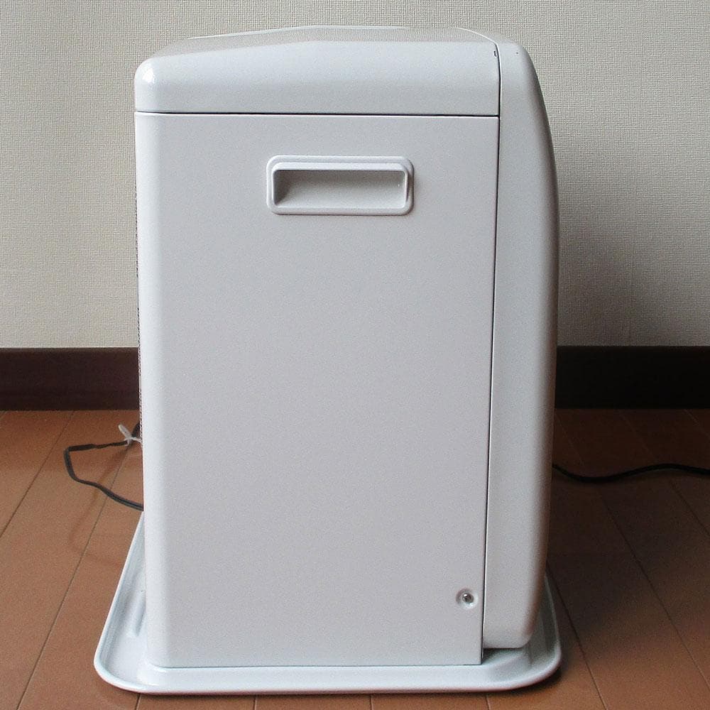 【新品部品】　完全分解清掃済　大部屋　コロナ石油ファンヒーター　15～20畳