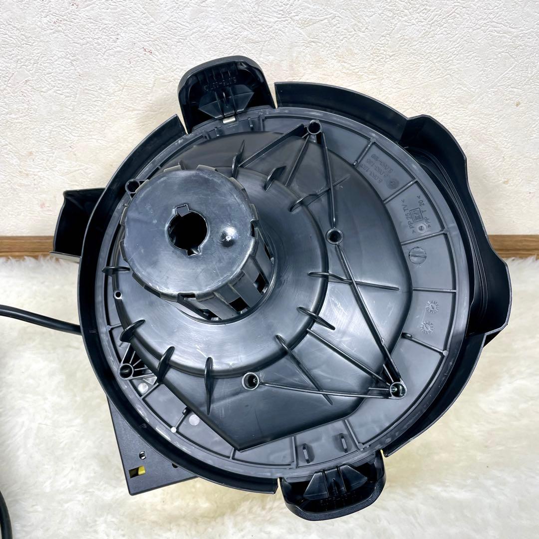 【良品✨】KARCHER WD3.310Mケルヒャー乾湿両用 掃除機 ブロアー