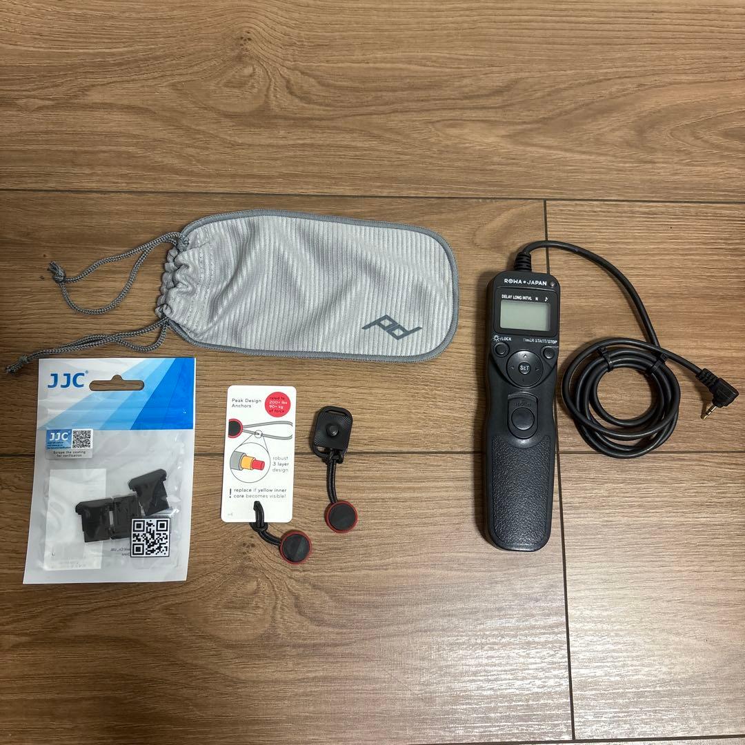 Canon EOS R6 ミラーレスカメラ