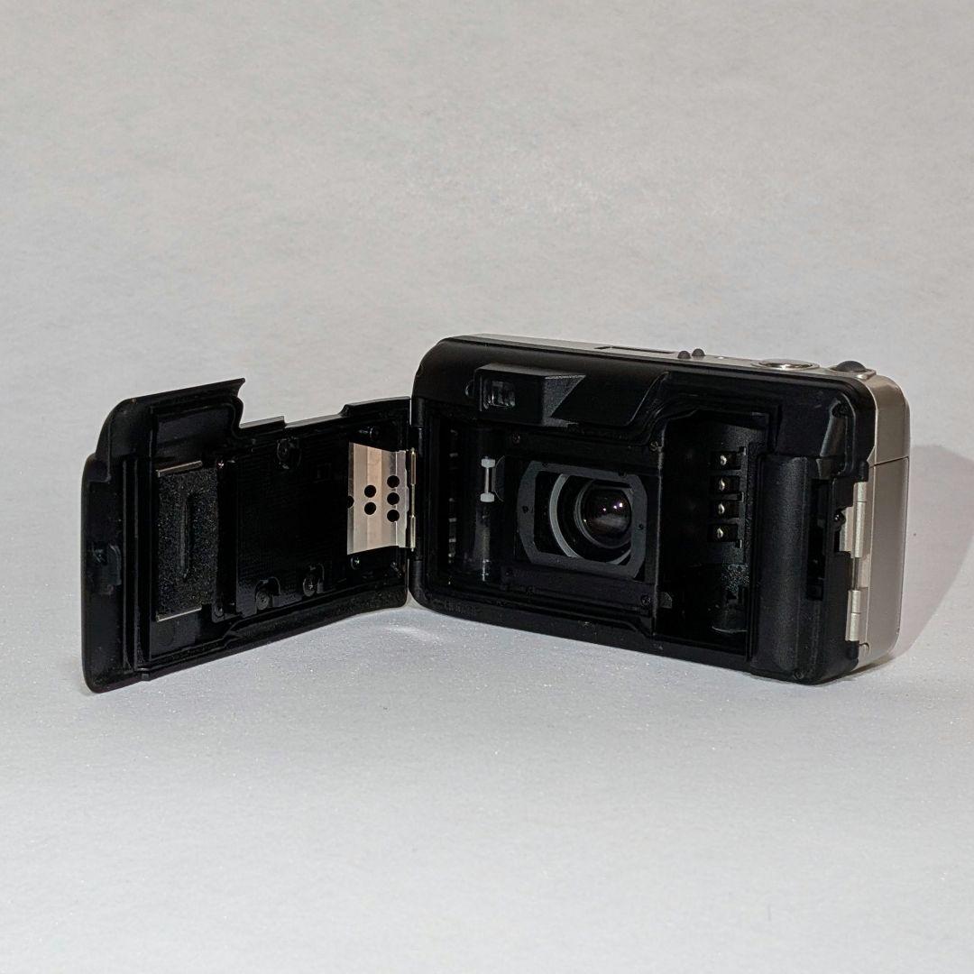 オリンパス フィルムカメラ OLYMPUS SUPER ZOOM 105G