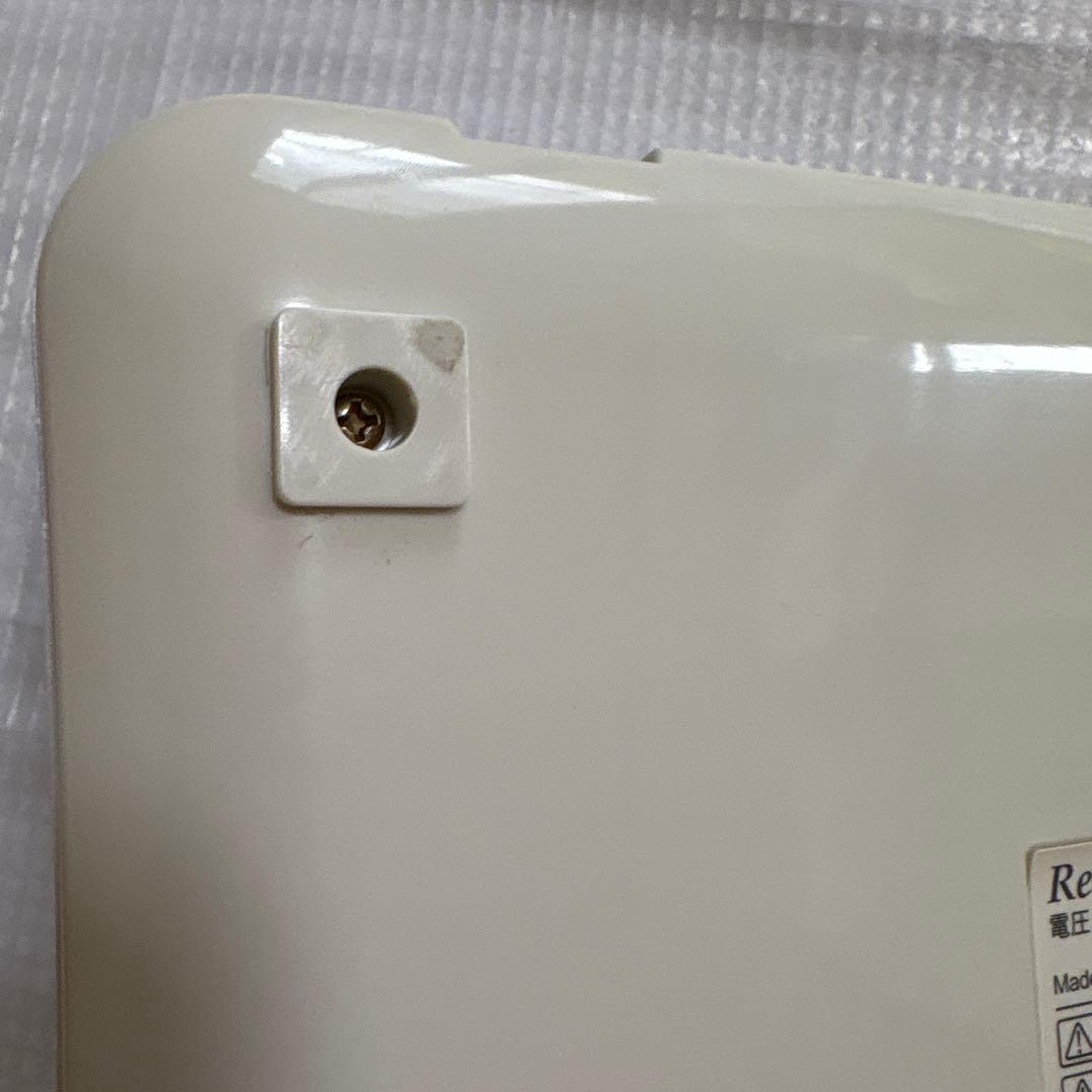 Recela RCL-002 細胞共鳴装置　リセラ　シリアル番号666