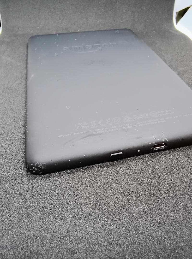kindle paperwhite 第10世代　広告なし