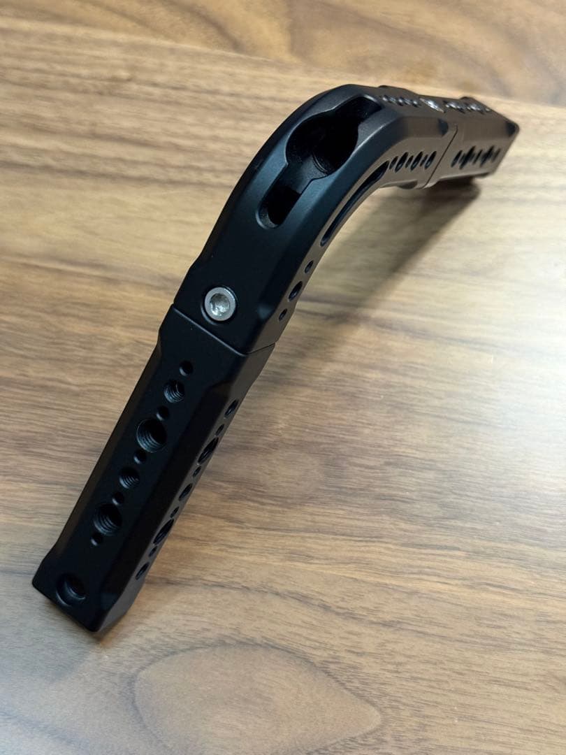 ビデオカメラ TILTA Top Handle Extension(ESR-T08-THE)