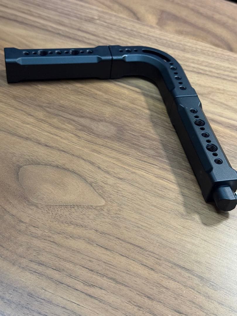 ビデオカメラ TILTA Top Handle Extension(ESR-T08-THE)