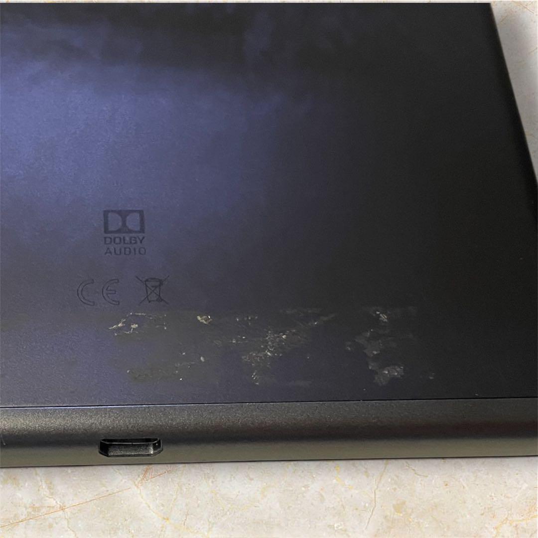 【動作確認済、初期化済】Lenovo Tab M8 8インチ タブレット 本体