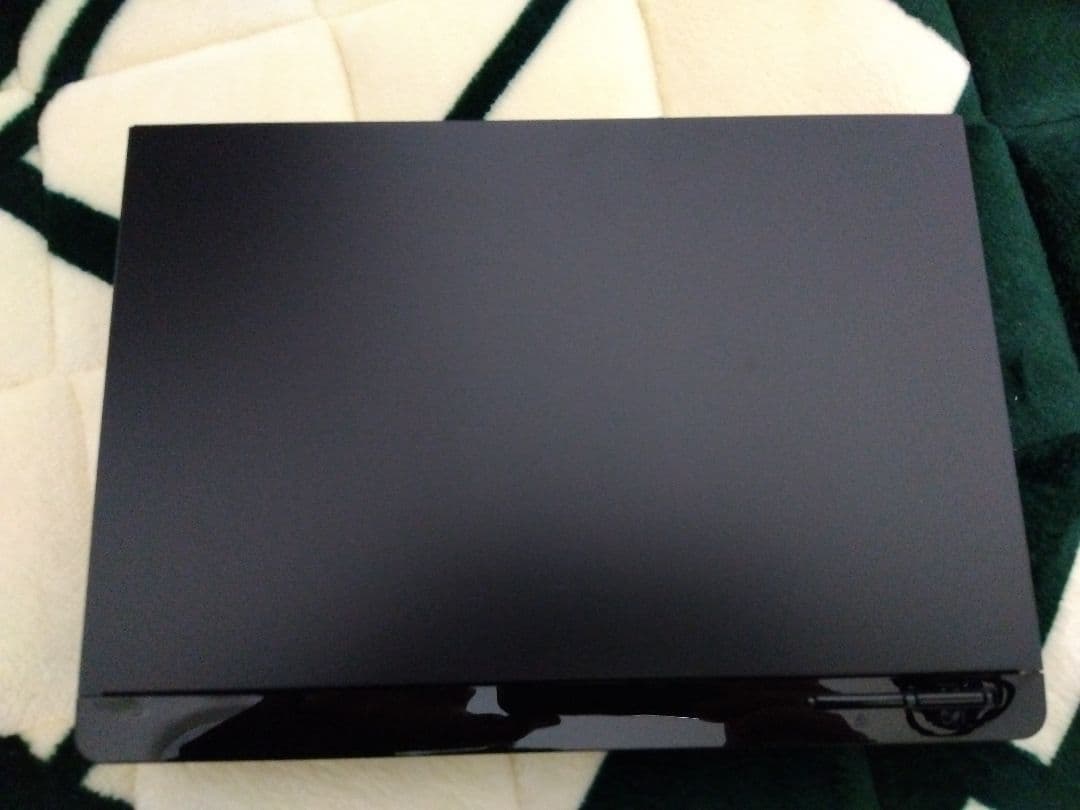 Panasonic DMP-BD90-K ブルーレイプレーヤー 2018年製