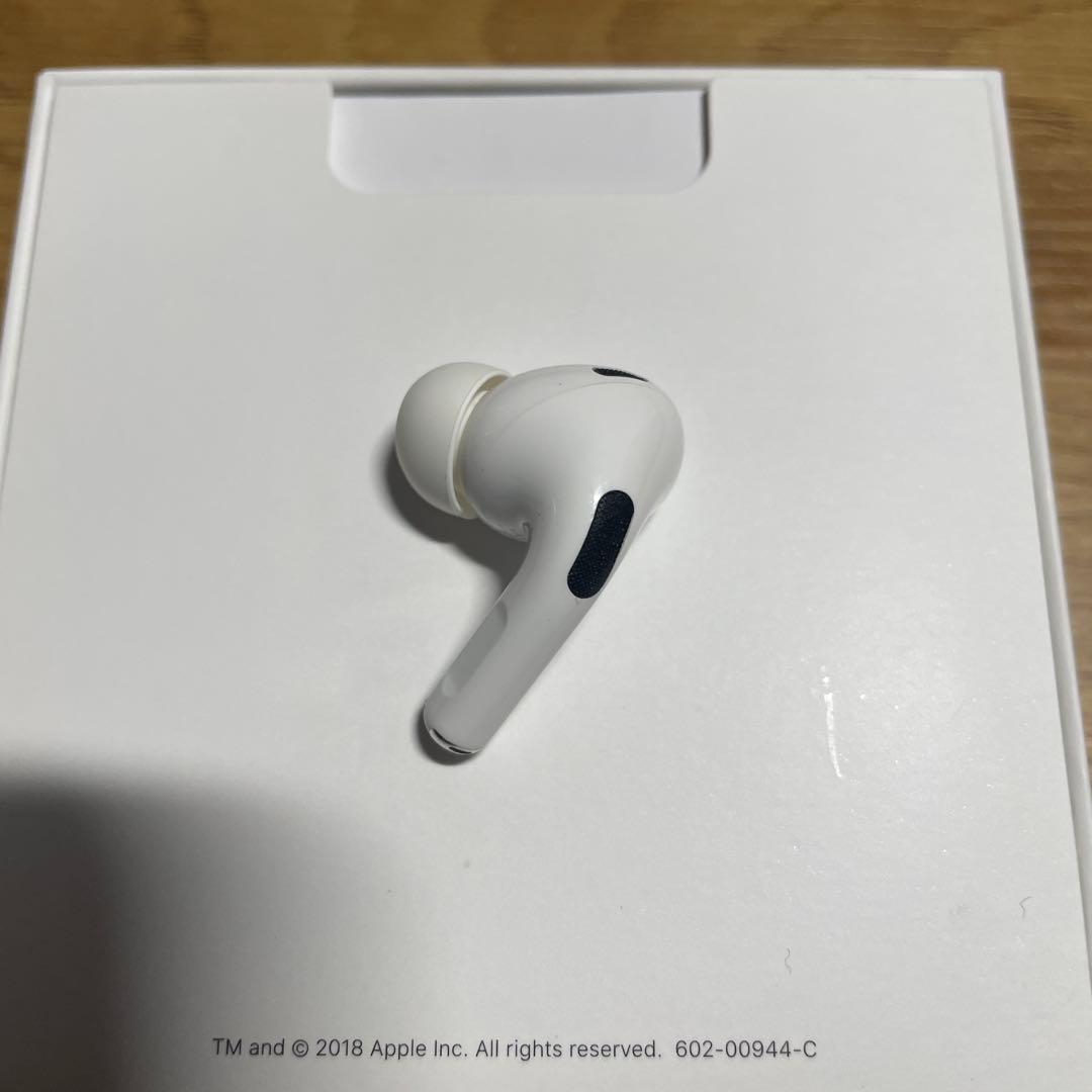 Airpods Pro 第2世代　lightning A2699 左　左側