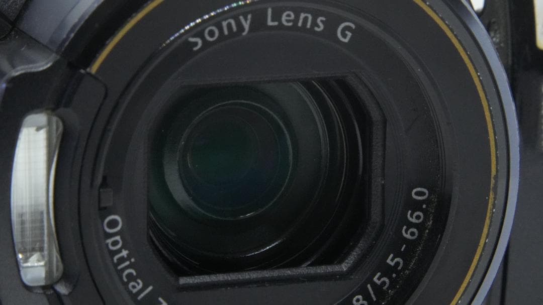 【Y2119】 SONY Handycam HDR-XR520 ソニー