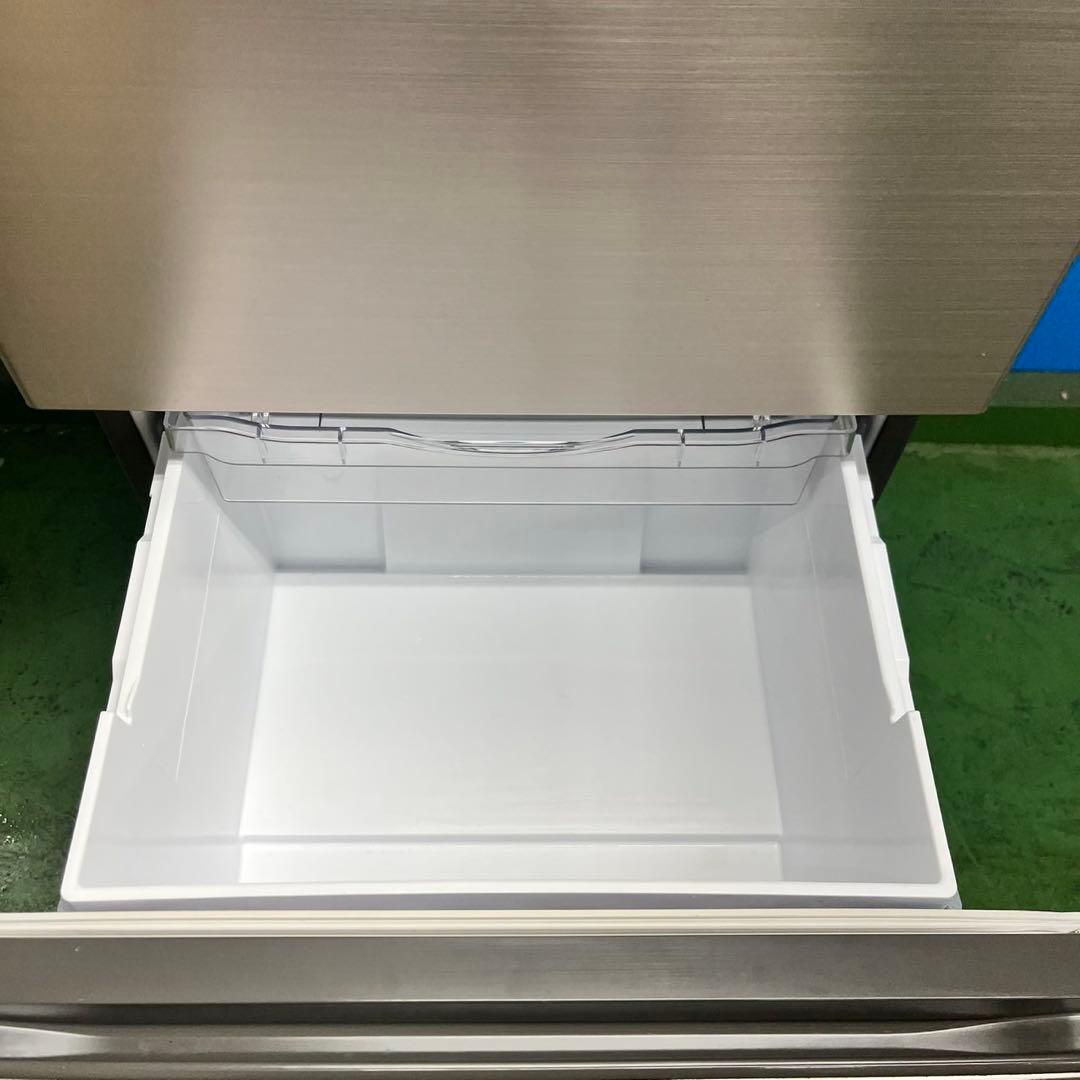 077 日立　2022年製　大人気商品！　ゴールドカラー　極美品　一人暮らし