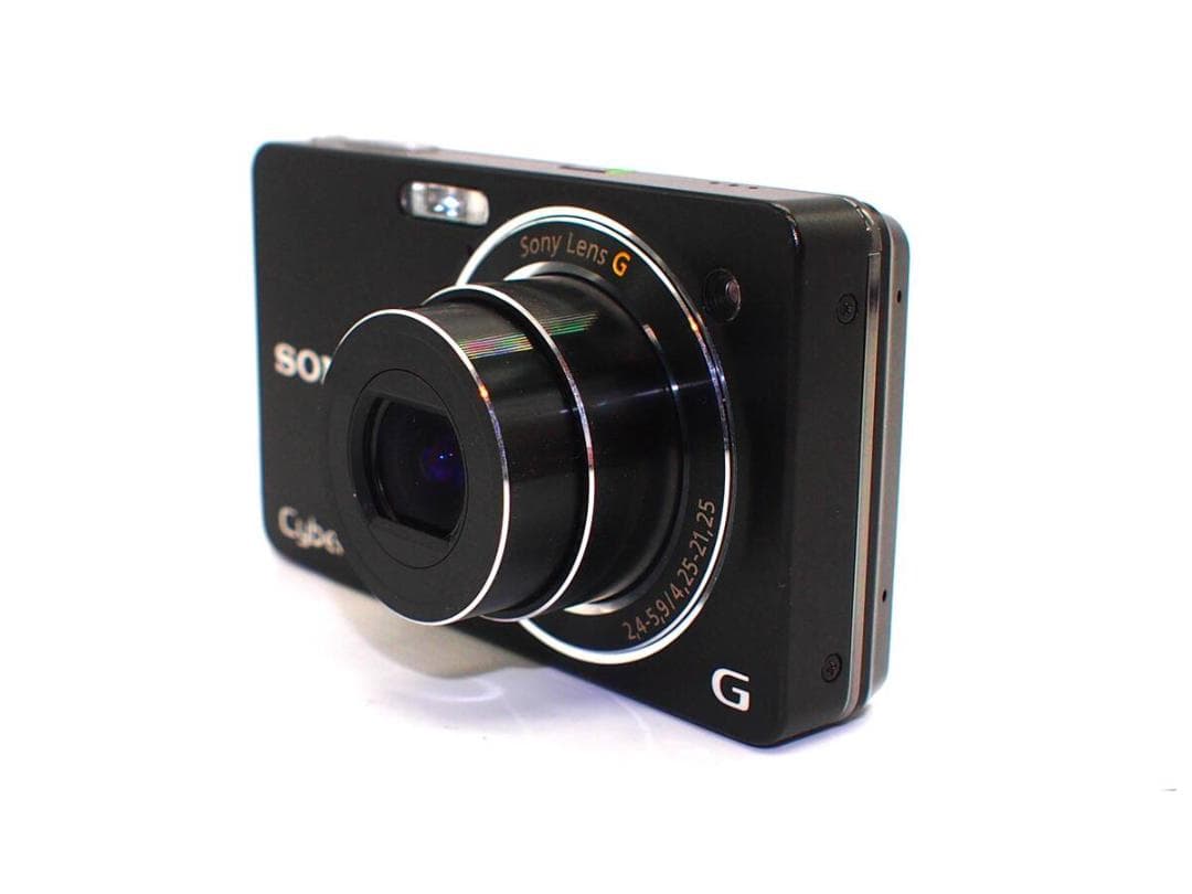 ★極上品★ SONY Cyber-shot DSC-WX1