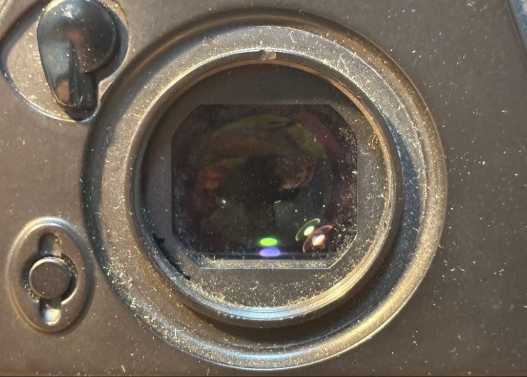 Nikon F5 ボディ　レンズ　マルチコントロールバックセット