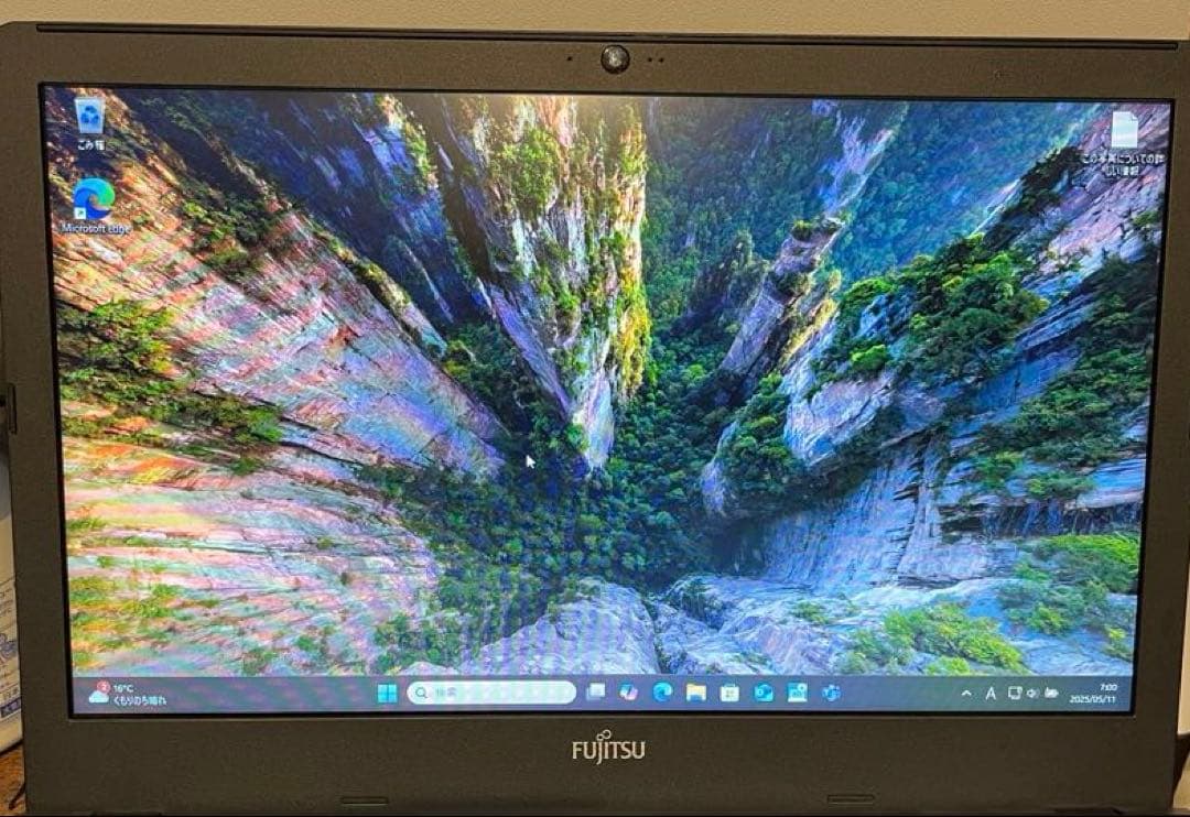富士通 ノートPC LIFEBOOK A359/BX Office
