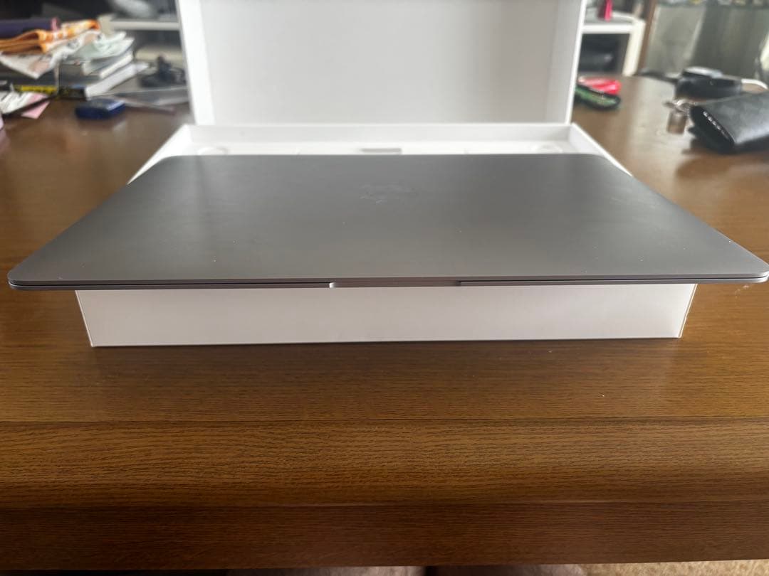 Apple MacBook Air 13インチ m1 256gb 16gb