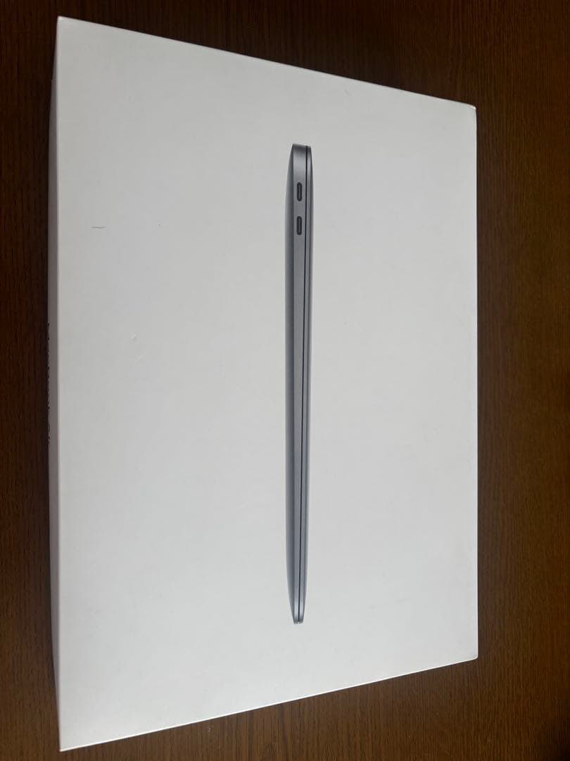 Apple MacBook Air 13インチ m1 256gb 16gb