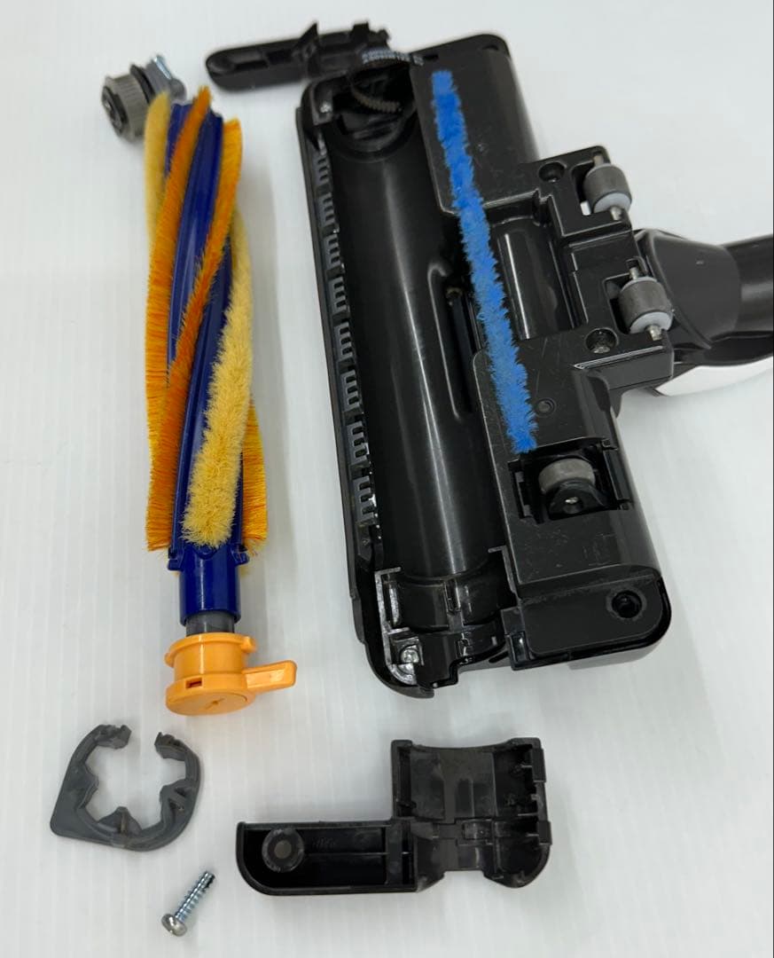 動作保証　三菱掃除機　ヘッド　TC-ED2B TC-FD2B TC-KSF11P