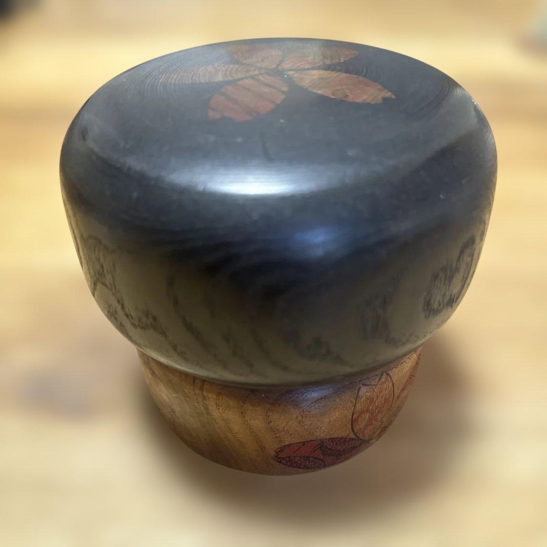 石原日出男　こけし　創作こけし