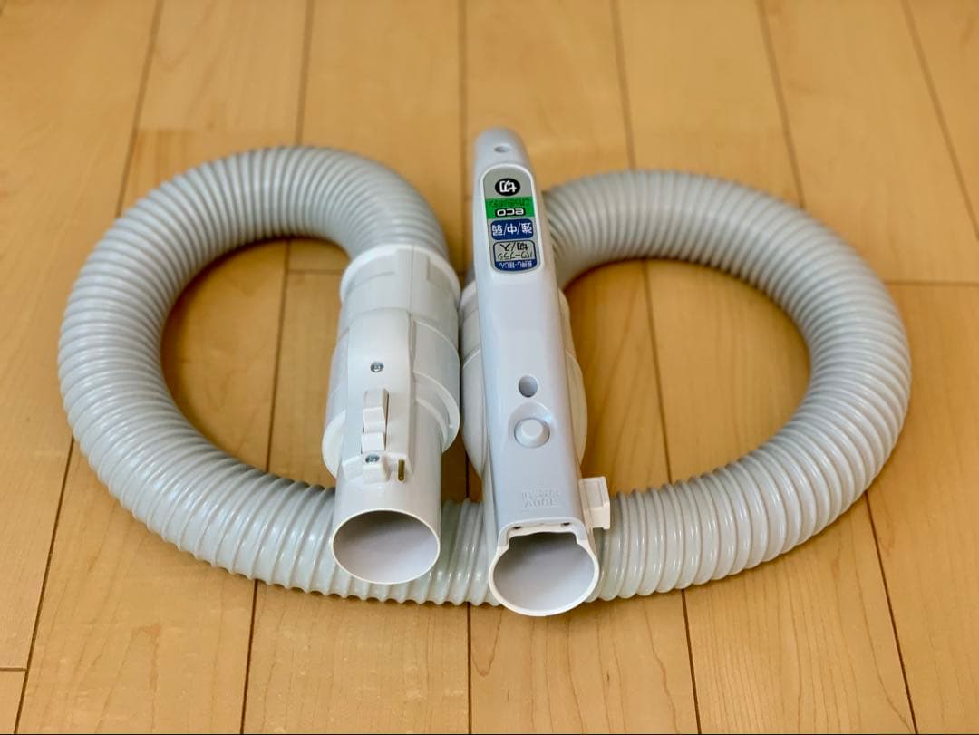 【新品•未使用品】日立掃除機用 ホース　CV-SR3300 028