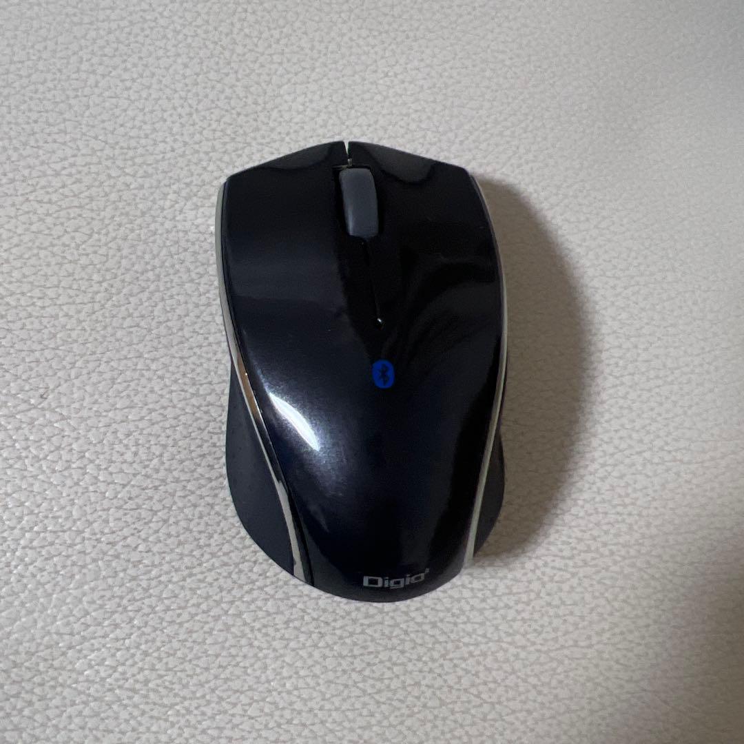 ASUS ノートPC E203 充電器 Bluetoothマウス付き 初期化済