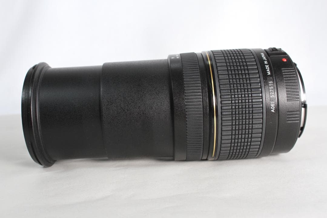 TAMRON タムロン XR 28-300mm F3.5-6.3 Canon用