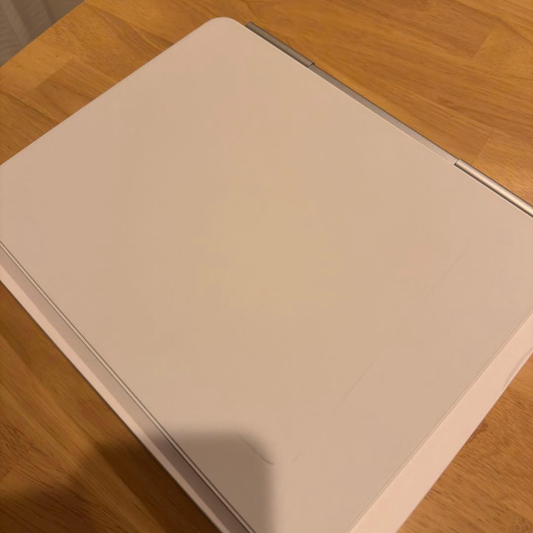 iPad pro13インチMagic Keyboard 日本語