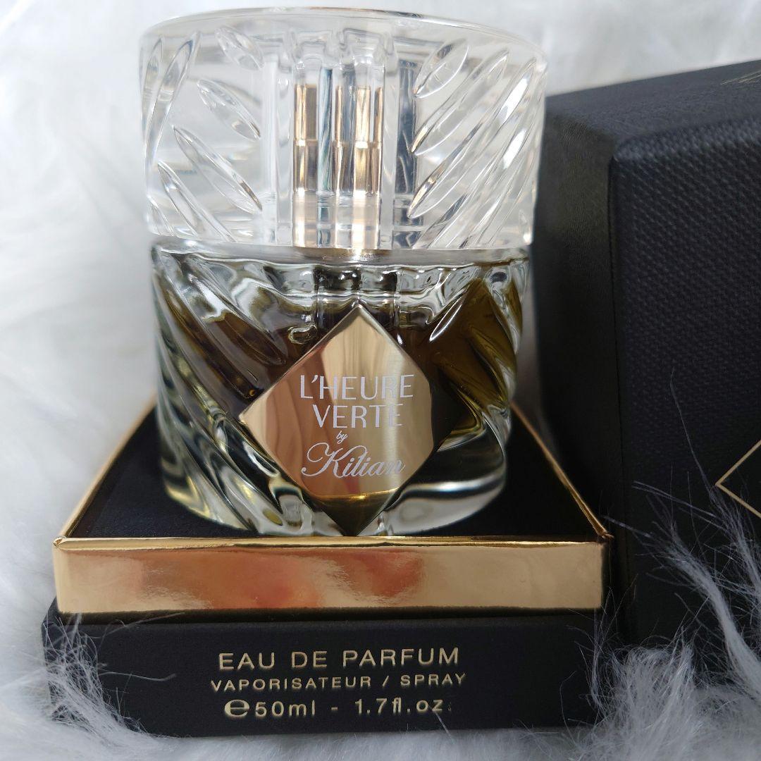 その他 Kilian L'Heure Verte Eau de Parfum 50ml