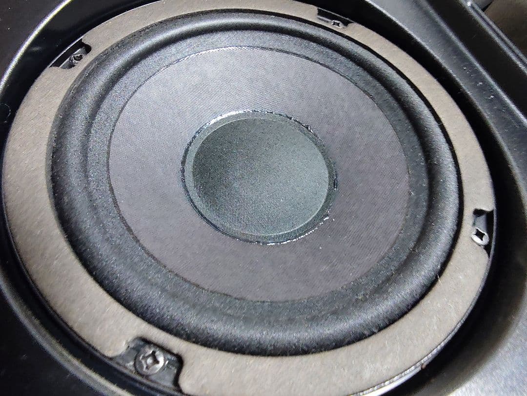 スピーカー・ウーファー BOSE 201 V SPEAKER