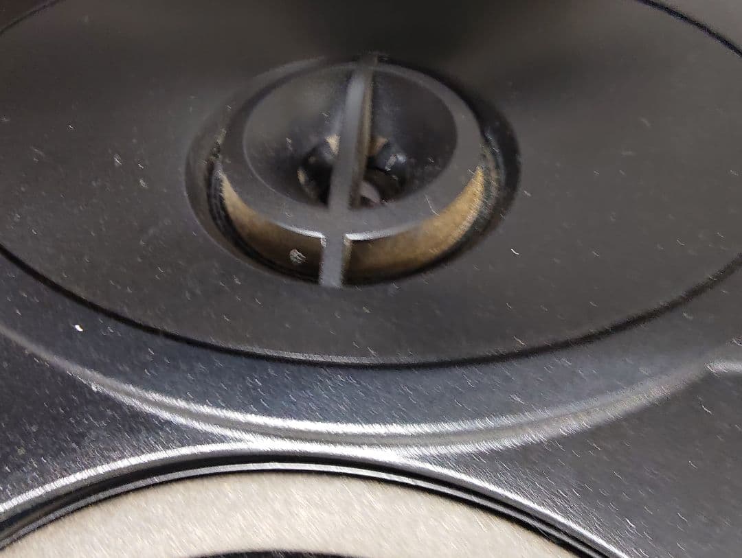 スピーカー・ウーファー BOSE 201 V SPEAKER