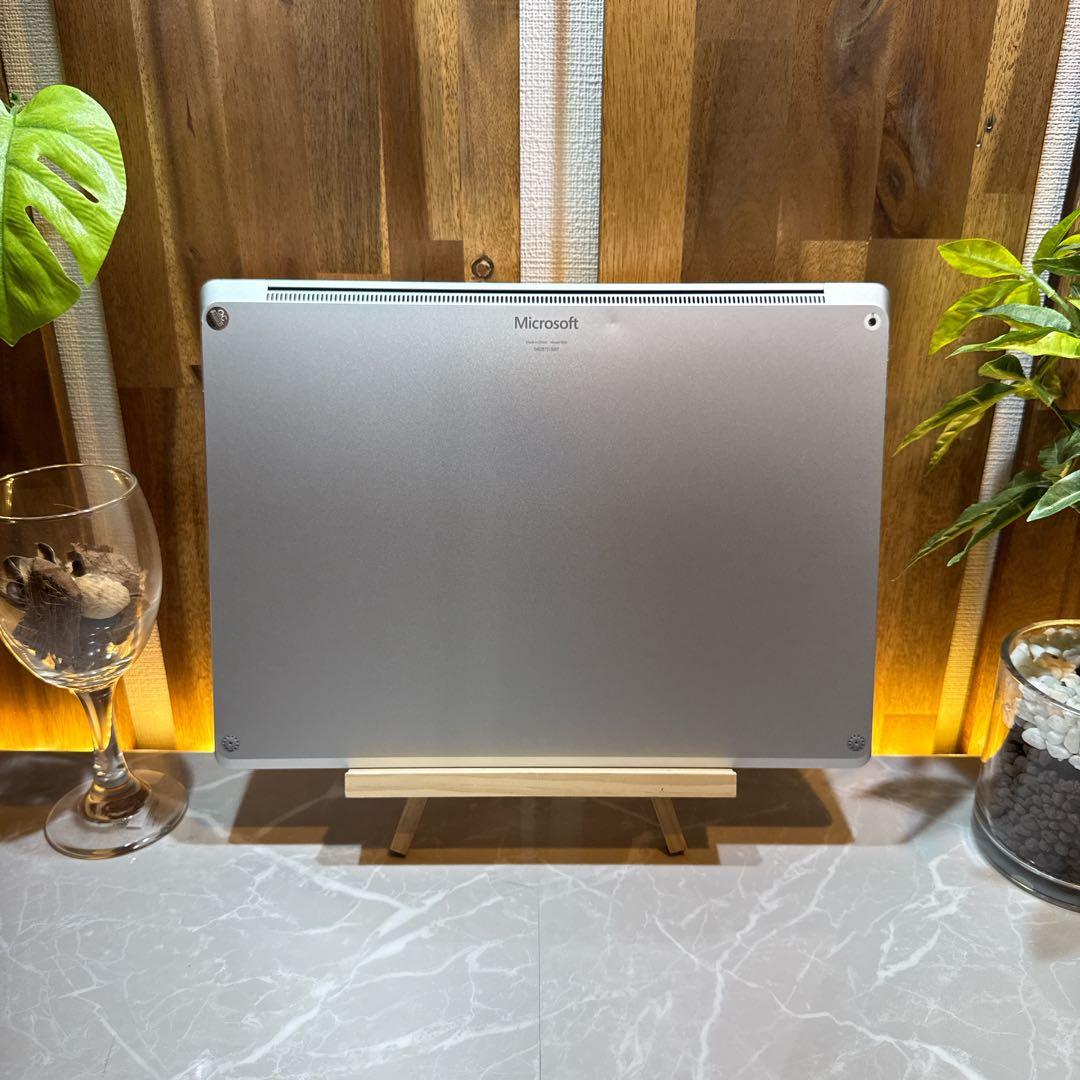 美品‼️Surface Laptop4☘️第11世代☘️ノートパソコン☘オフィス付き