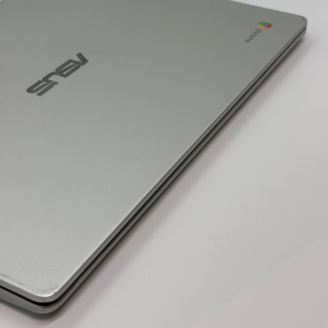 Chromebook本体 ASUS Chromebook C423NA-EB0039 10