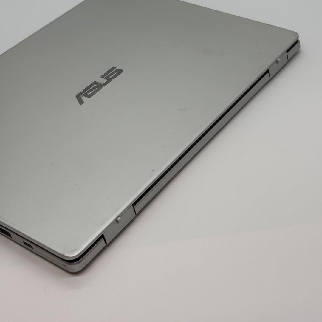 Chromebook本体 ASUS Chromebook C423NA-EB0039 10