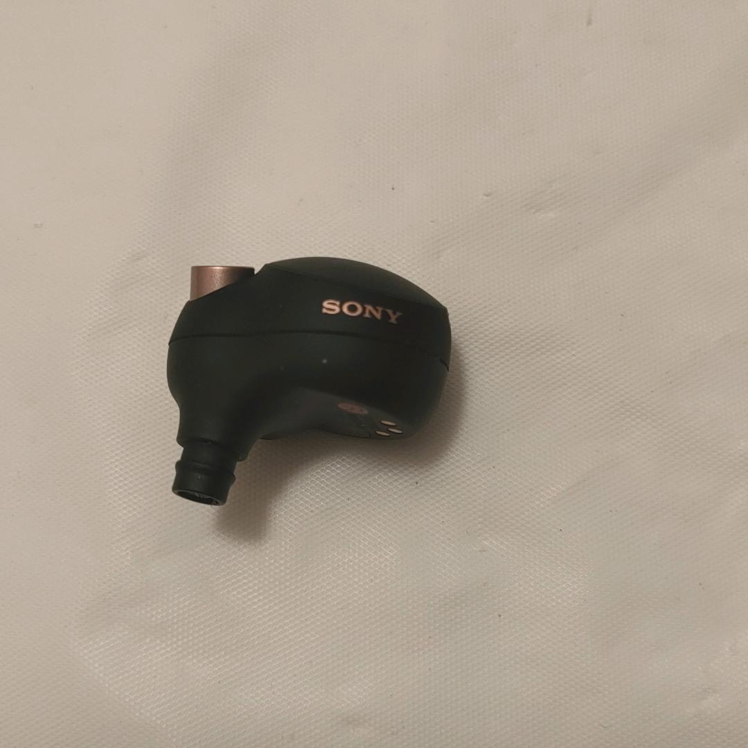 SONY WF-1000XM4 新品純正バッテリー交換済み