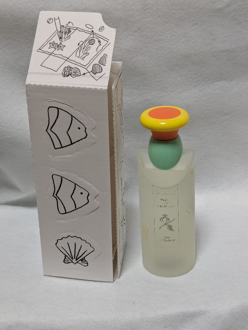 ブルガリプチママンオードトワレ100ml