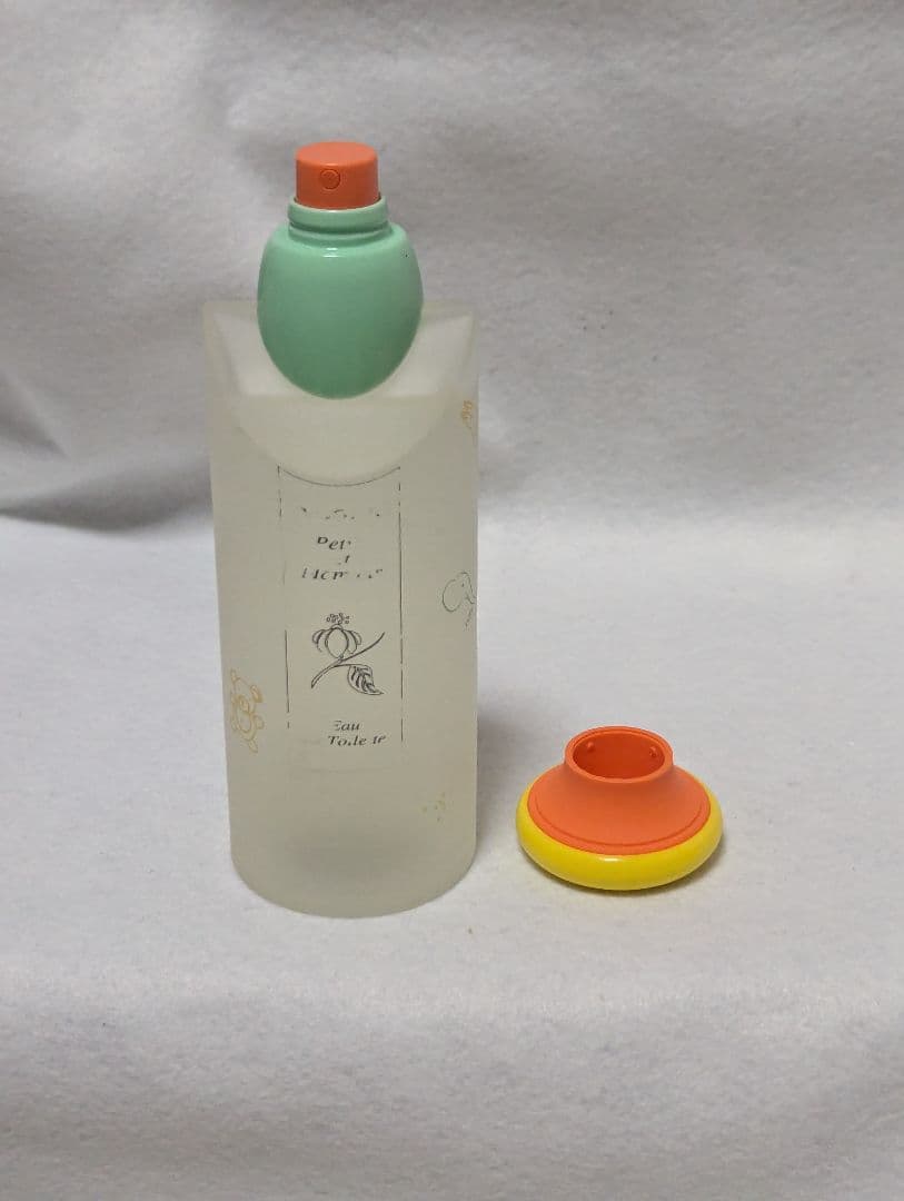 ブルガリプチママンオードトワレ100ml