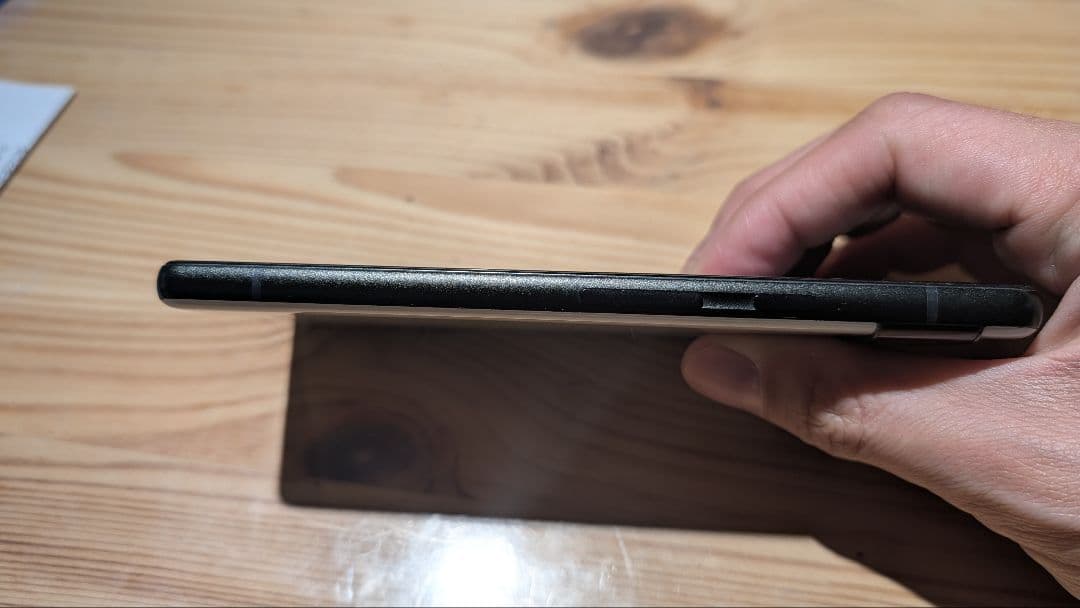 Google Pixel 6a 本体 白