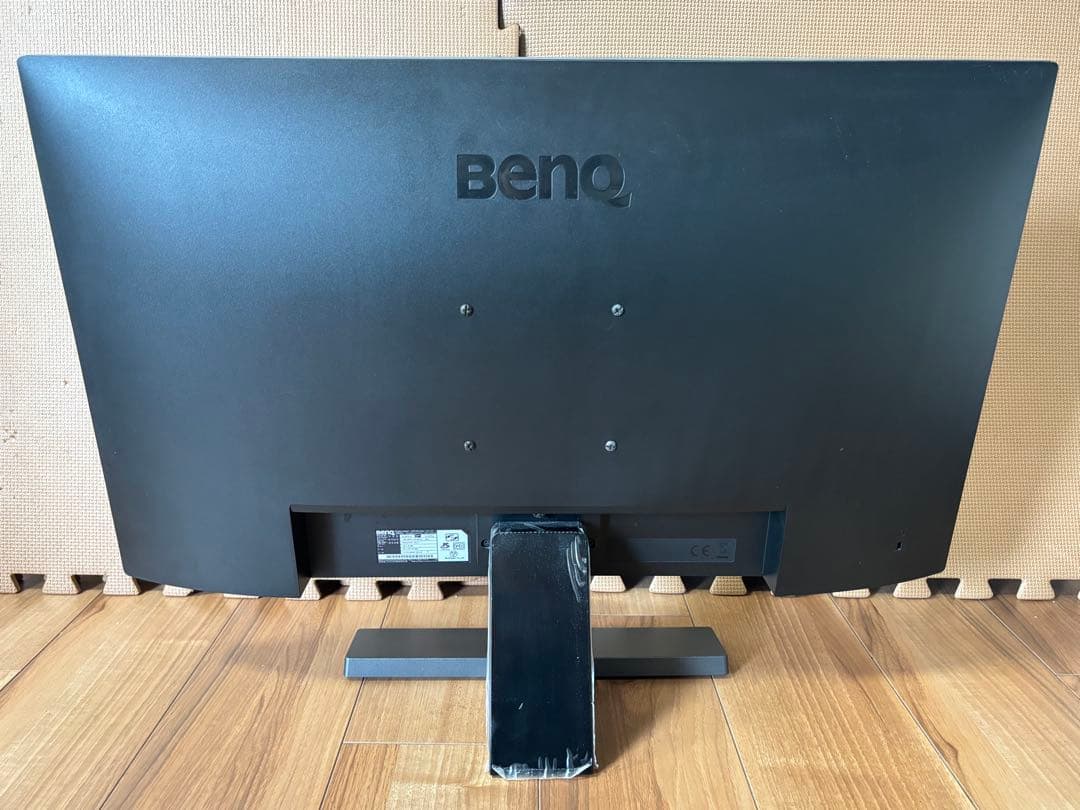 BenQ EL2870U 【ゲーミングモニター】 (27.9型/4K/60Hz