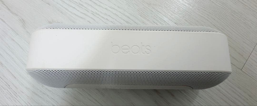 BeatsPill+ (ビーツピルプラス)