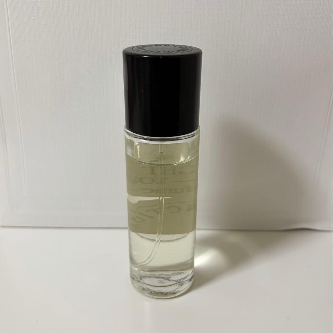ノンフィクション ジェントルナイト NONFICTION 30ml 香水