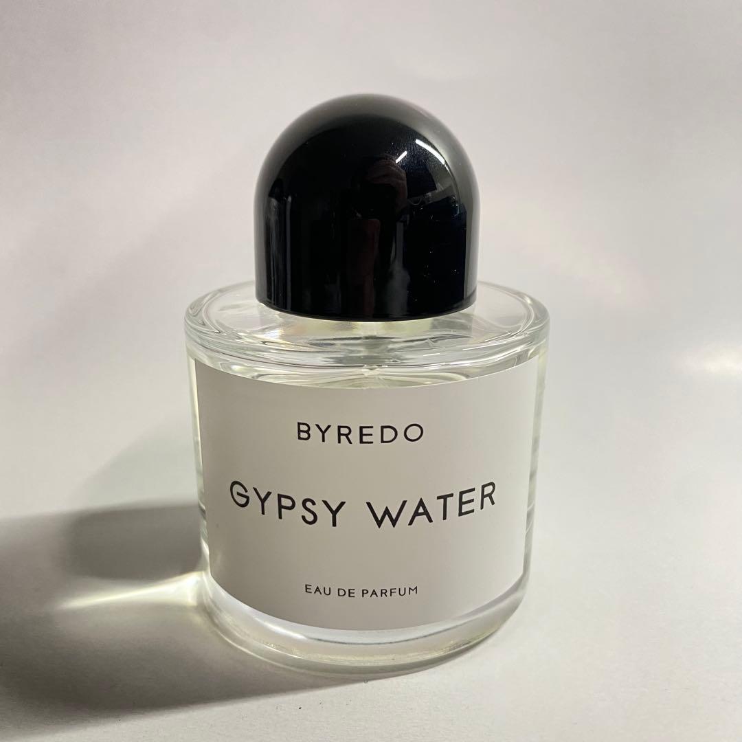 BYREDO GYPSY WATER ジプシー ウォーター 100ml 香水