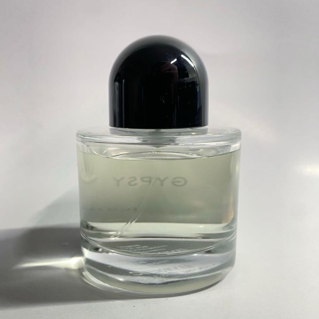 BYREDO GYPSY WATER ジプシー ウォーター 100ml 香水