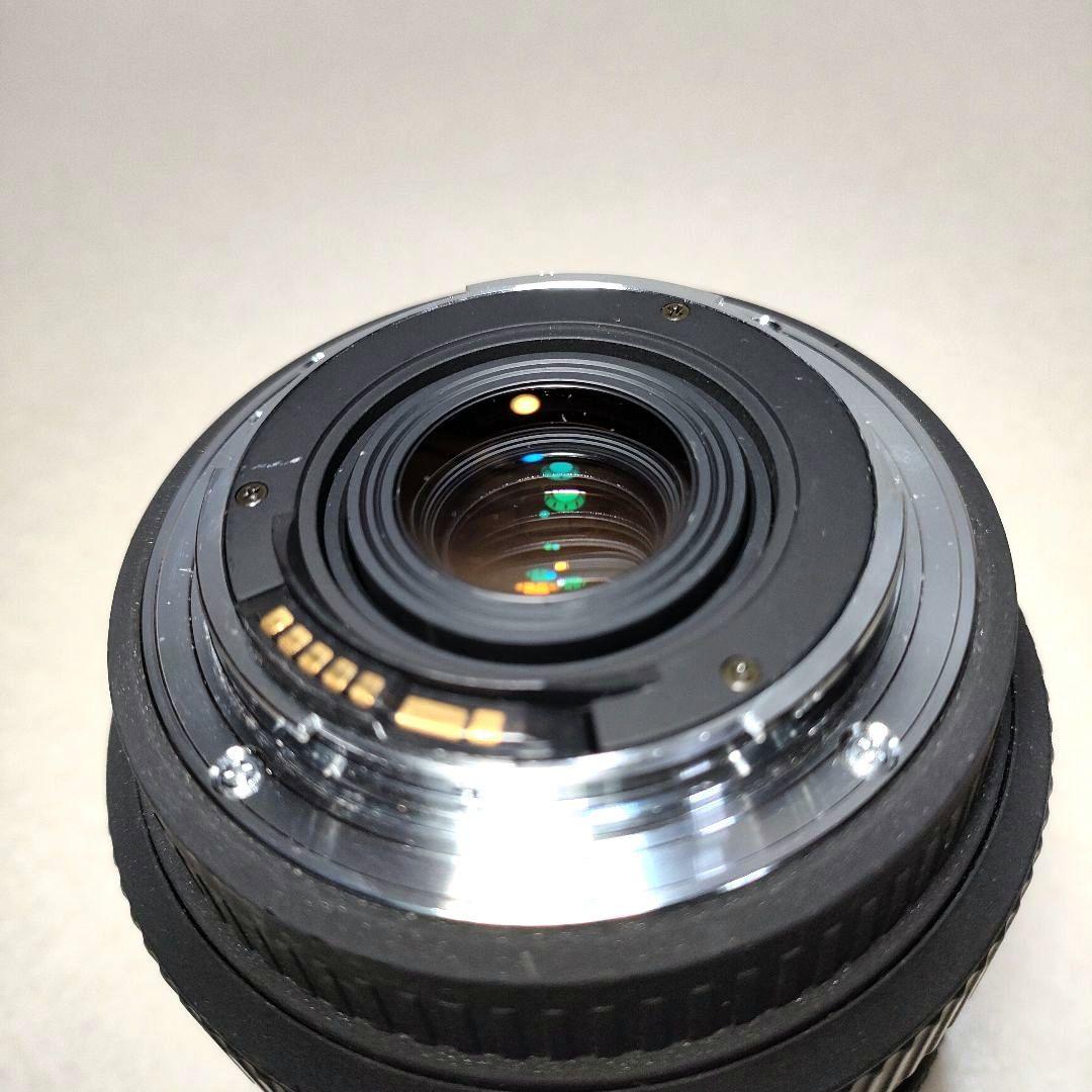 SIGMA 17-35mm F2.8-4 DG HSM キャノン用　#2986