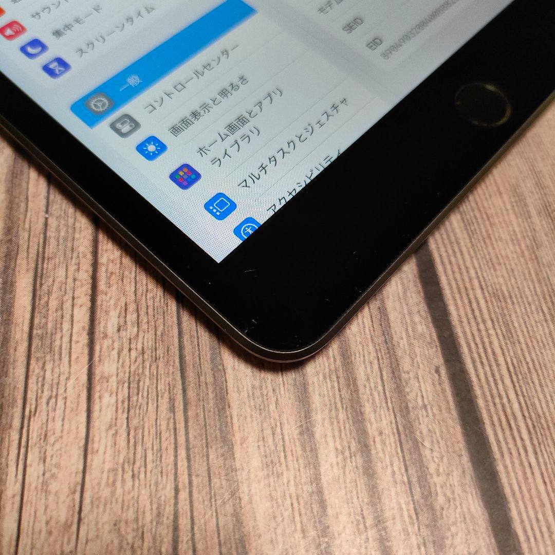 iPad mini 第5世代 64GB SIMフリー バッテリー90%