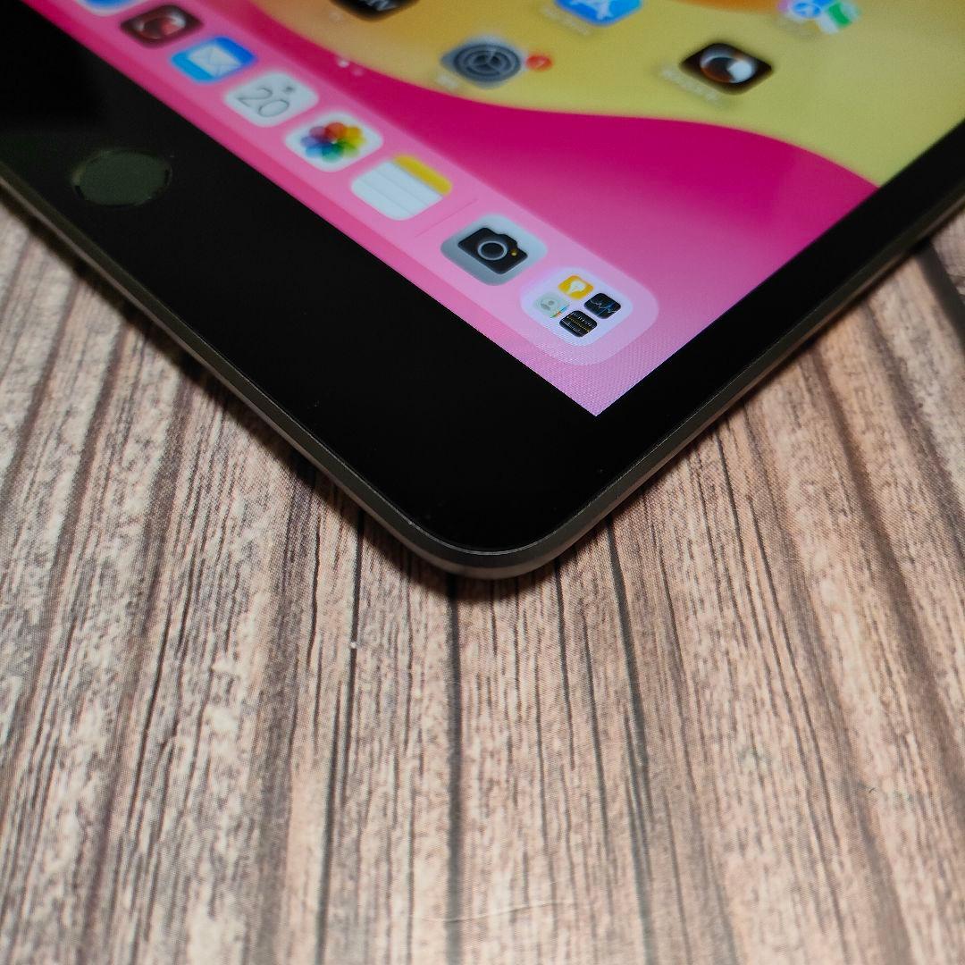 iPad mini 第5世代 64GB SIMフリー バッテリー90%