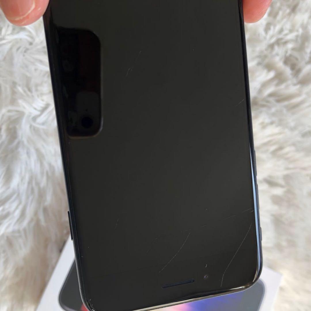 【美品】iPhone SE3 64GB SIMフリー 【即発送】 【付属品】