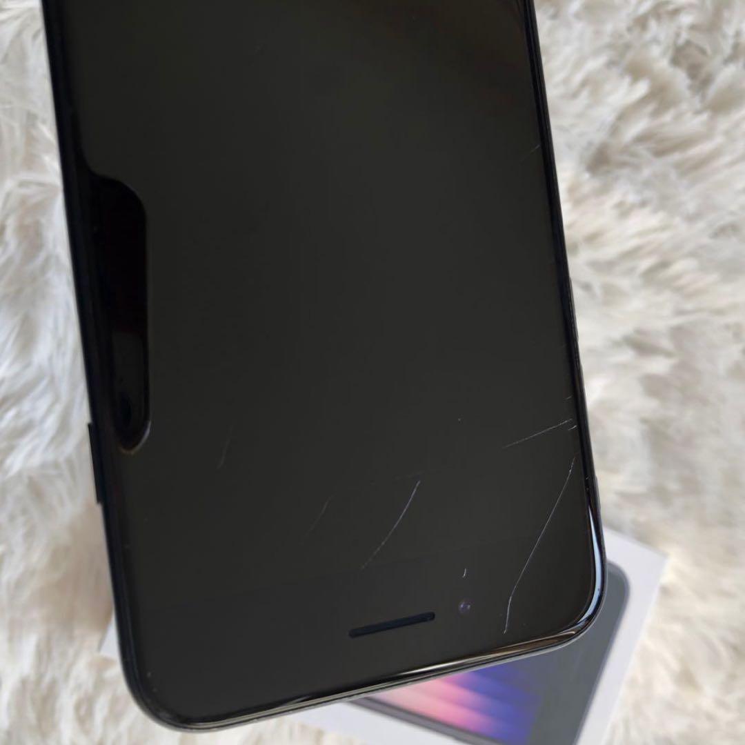 【美品】iPhone SE3 64GB SIMフリー 【即発送】 【付属品】