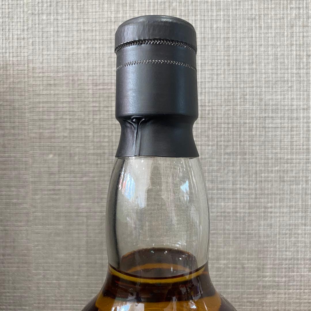 【未開栓】Cadenhead's25年オーセンティックコレクション700ml