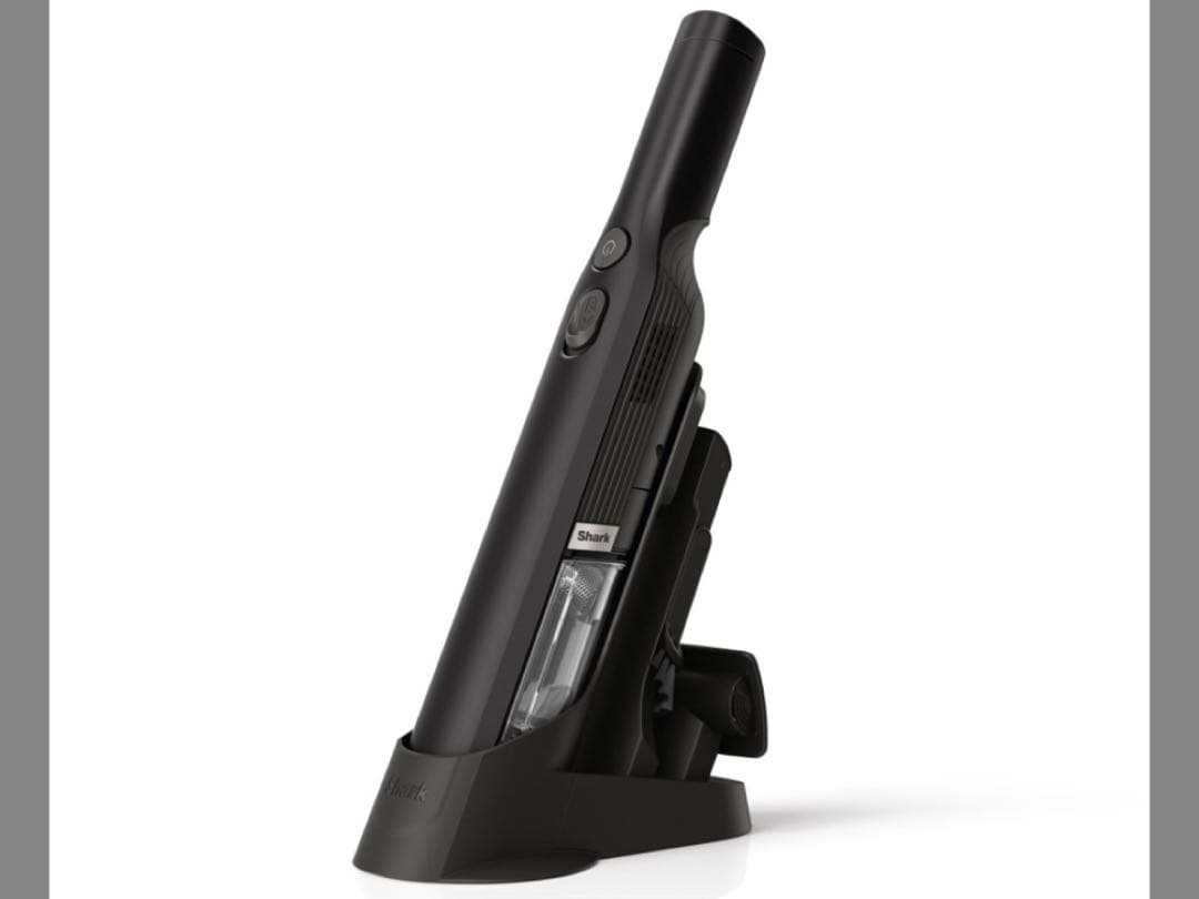 ◇【新品未開封】Shark EVOPOWER WV202JBK