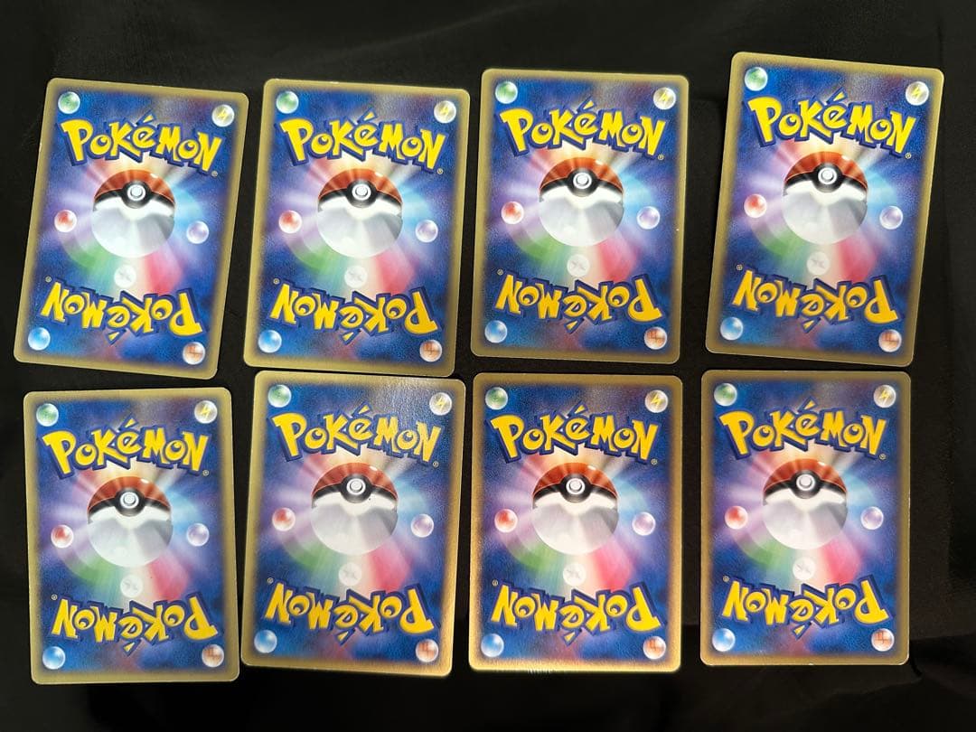 【早い者勝ち】ポケパークのアチャモ・ピカチュウ・ゴンベ　おまけ8枚付き